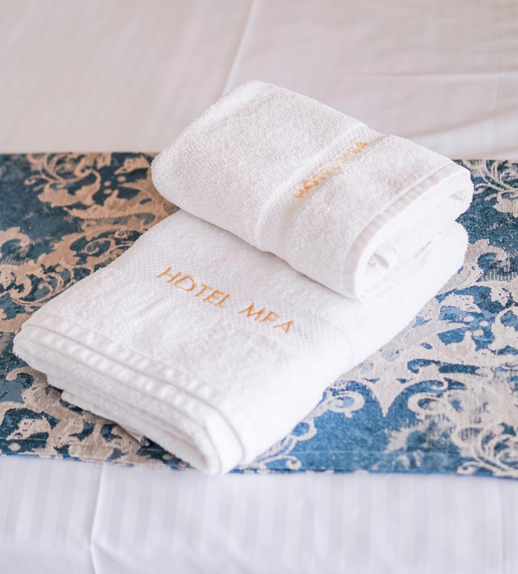 Relax Mea Hotel Саранда Экстерьер фото