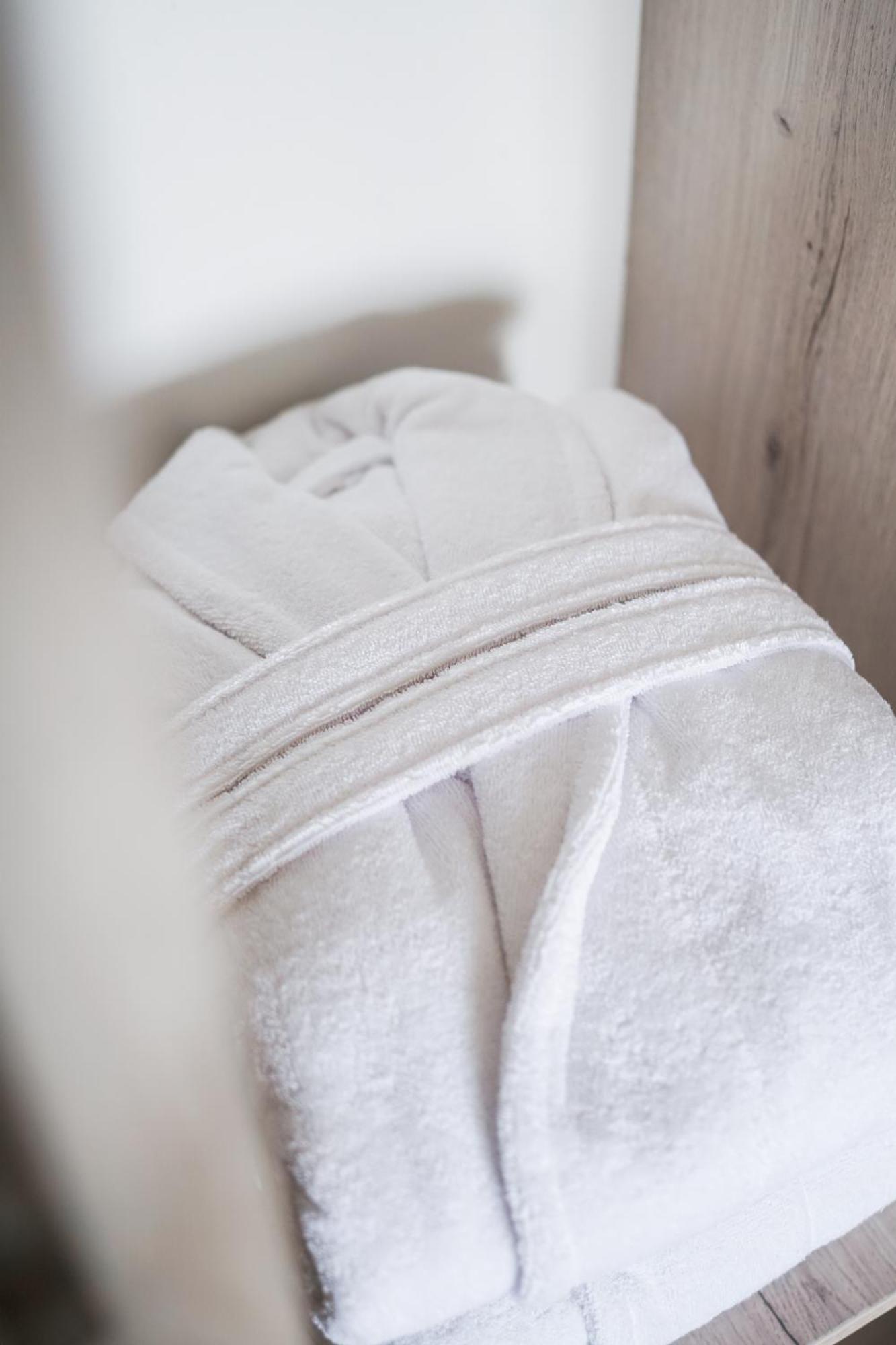 Relax Mea Hotel Саранда Экстерьер фото